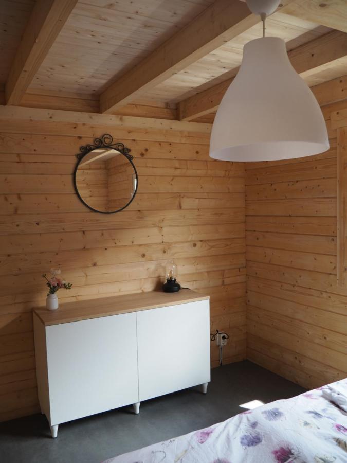 Polderlodge Hillegom Eksteriør bilde