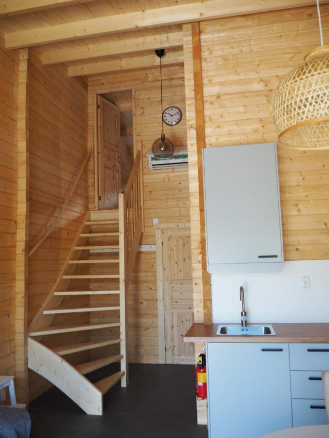 Polderlodge Hillegom Eksteriør bilde