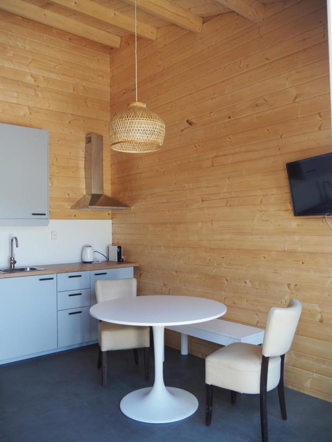 Polderlodge Hillegom Eksteriør bilde