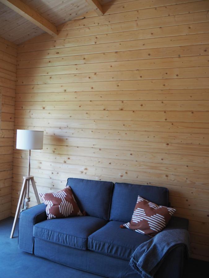 Polderlodge Hillegom Eksteriør bilde