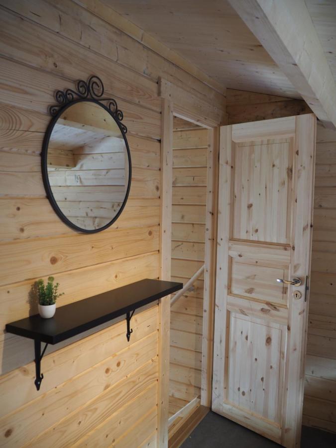 Polderlodge Hillegom Eksteriør bilde